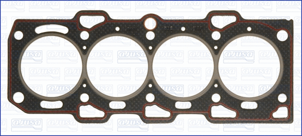 Gasket, cylinder head (WG1009046)