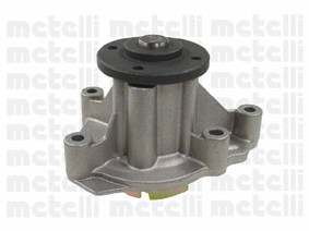 Water Pump, engine cooling (WG1790274)