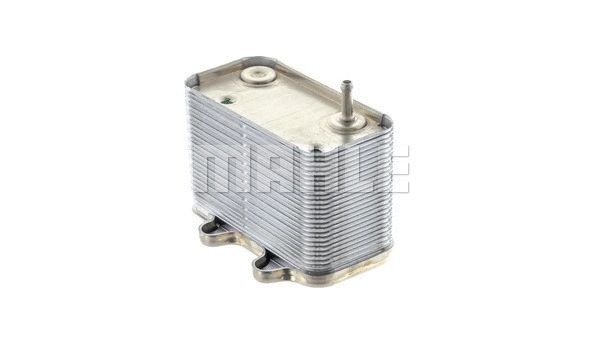 Oil Cooler, engine oil