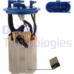 Fuel Feed Unit (WG2200672)