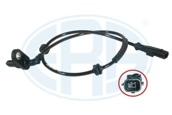 Sensor, wheel speed (WG2151470)
