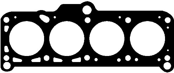 Gasket, cylinder head (WG1757458)