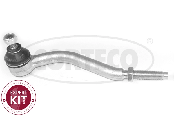 Tie Rod End (WG2291395)