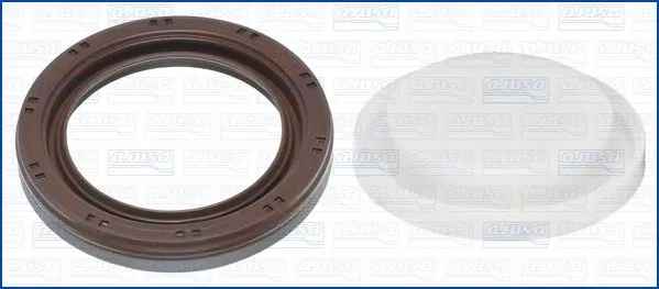 Shaft Seal, crankshaft (WG1957609)