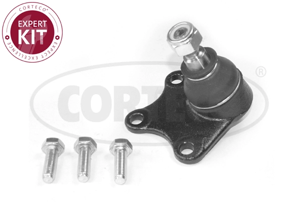 Ball Joint (WG2290593)