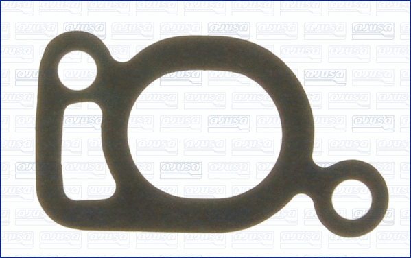 Gasket, intake manifold (WG1160725)