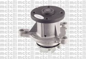 Water Pump, engine cooling (WG1790623)
