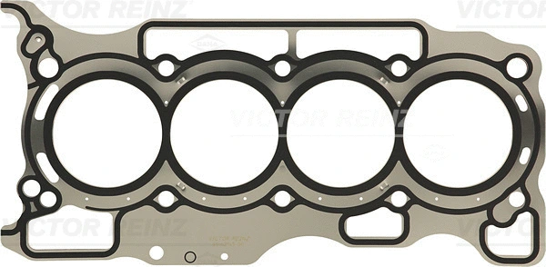 Gasket, cylinder head (WG1245314)