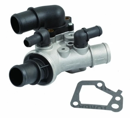 Thermostat, coolant (WG1409121)