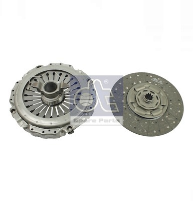 Clutch Kit (WG2311485)