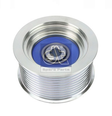 Tensioner Pulley, V-ribbed belt (WG2306472)