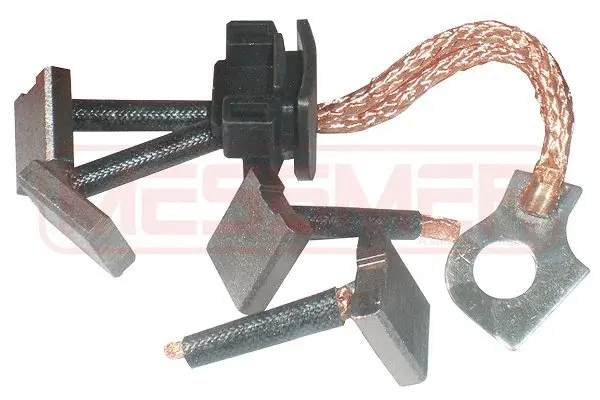 Carbon Brush, starter (WG2013699)