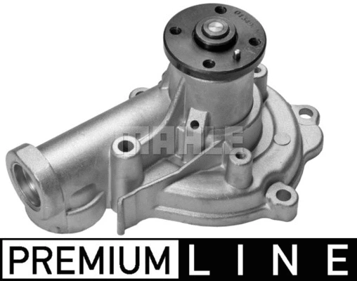 Water Pump, engine cooling