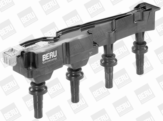 Ignition Coil (WG1487552)