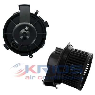 Interior Blower (WG1750538)