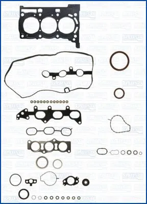 Full Gasket Kit, engine (WG1452451)