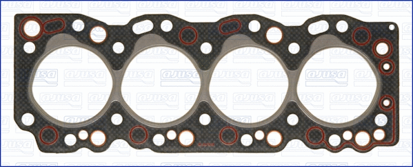 Gasket, cylinder head (WG1158900)