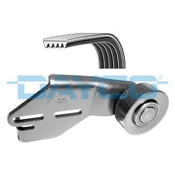 V-Ribbed Belt Set (WG2006715)