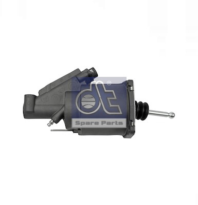 Clutch Booster (WG2317590)