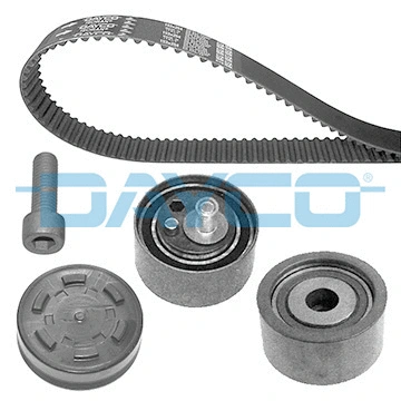 Timing Belt Kit (WG2007275)