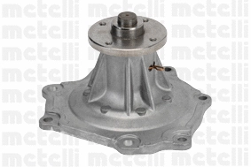 Water Pump, engine cooling (WG1790506)