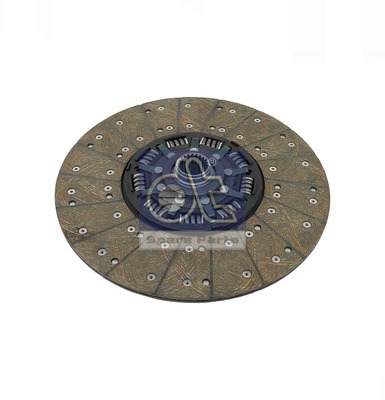 Clutch Disc (WG2306940)