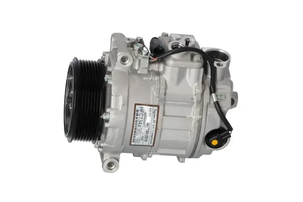 Compressor, air conditioning (WG2159226)