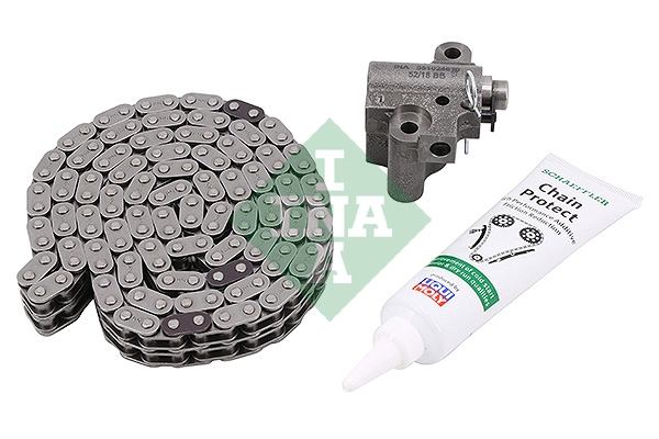 Timing Chain Kit (WG2042909)