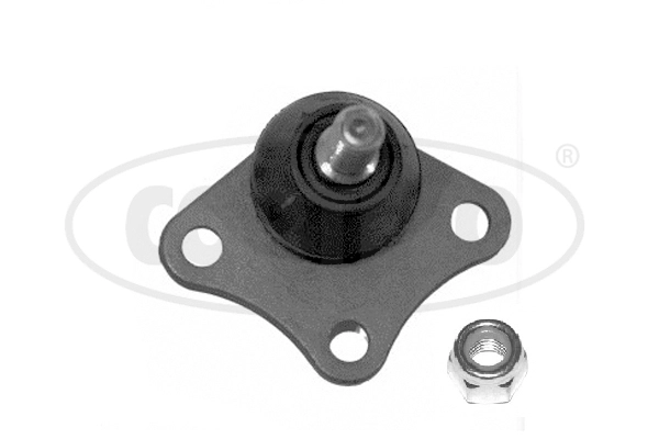 Ball Joint (WG2291474)