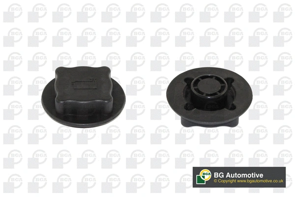 Cap, coolant tank (WG1769189)