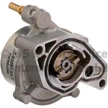 Vacuum Pump, braking system (WG1026246)