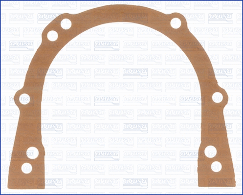 Gasket, timing case (WG1446583)