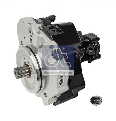 High Pressure Pump (WG2312466)