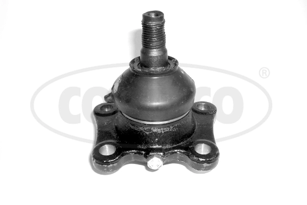 Ball Joint (WG2291412)