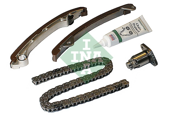 Timing Chain Kit (WG2326297)