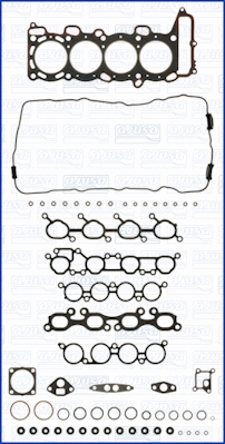 Gasket Kit, cylinder head (WG1166613)