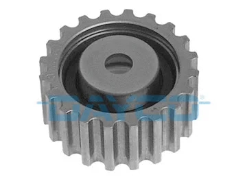 Deflection/Guide Pulley, timing belt (WG2005455)