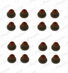 Seal Set, valve stem (WG1181300)