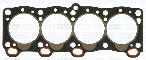 Gasket, cylinder head (WG1159541)