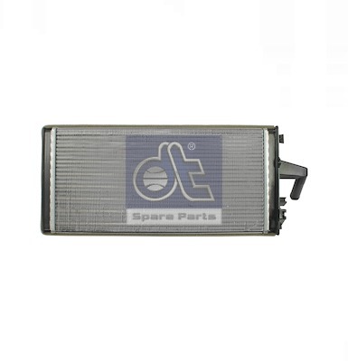 Heat Exchanger, interior heating (WG2325221)