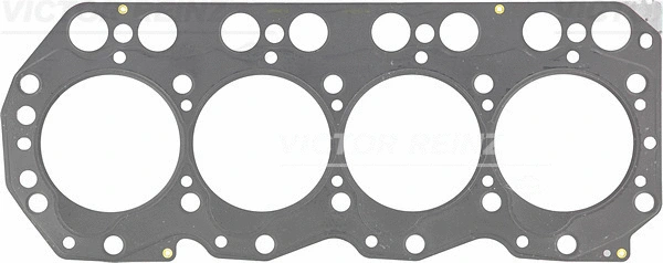 Gasket, cylinder head (WG1103335)