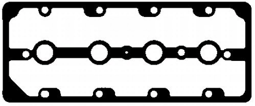 Gasket, cylinder head cover (WG1767108)
