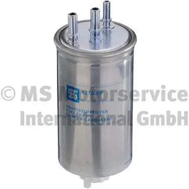 Fuel Filter (WG1019120)
