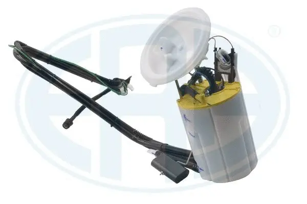 Fuel Feed Unit (WG1796819)