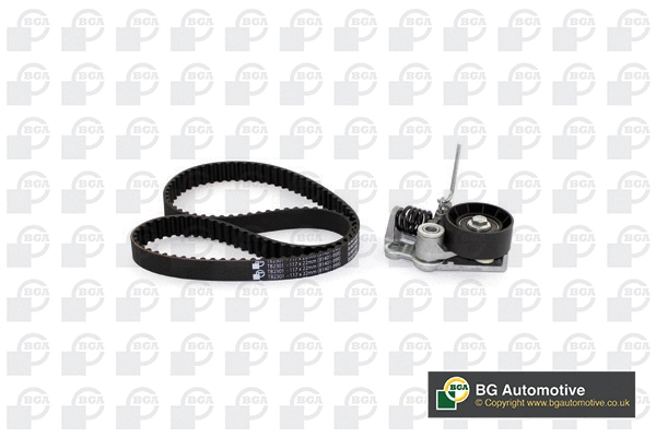 Timing Belt Kit (WG1488004)