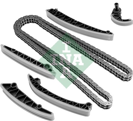 Timing Chain Kit (WG1725435)
