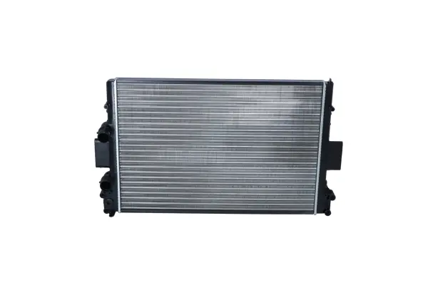 Radiator, engine cooling (WG1722451)