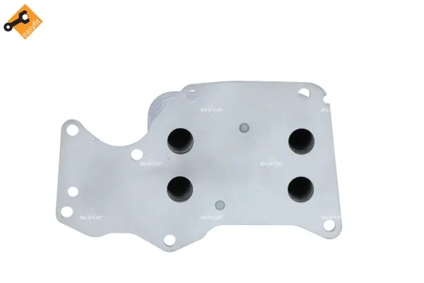 Oil Cooler, engine oil