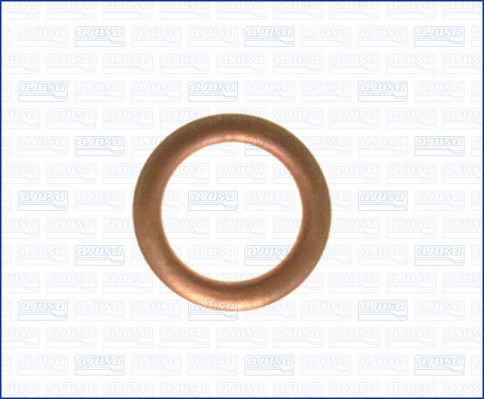 Seal Ring, oil drain plug (WG1451919)
