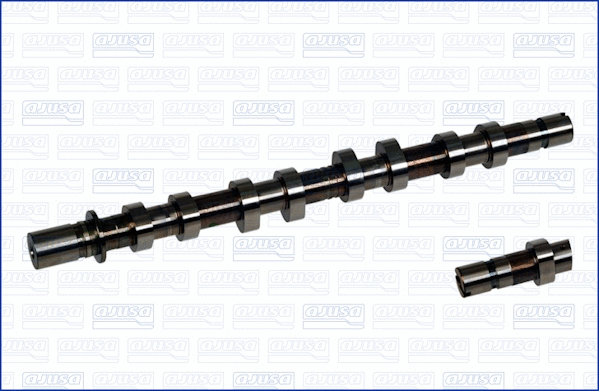 Camshaft (WG1456566)